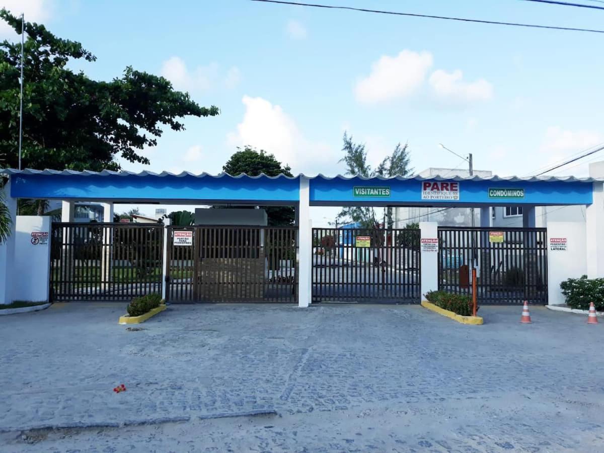 Casa em condomínio beira Mar Praia dos carneiros Tamandaré Exterior foto
