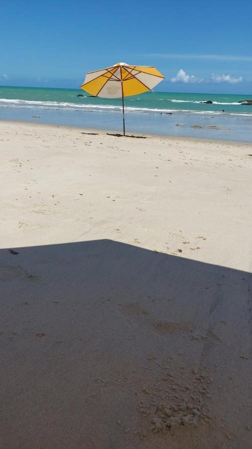 Casa em condomínio beira Mar Praia dos carneiros Tamandaré Exterior foto